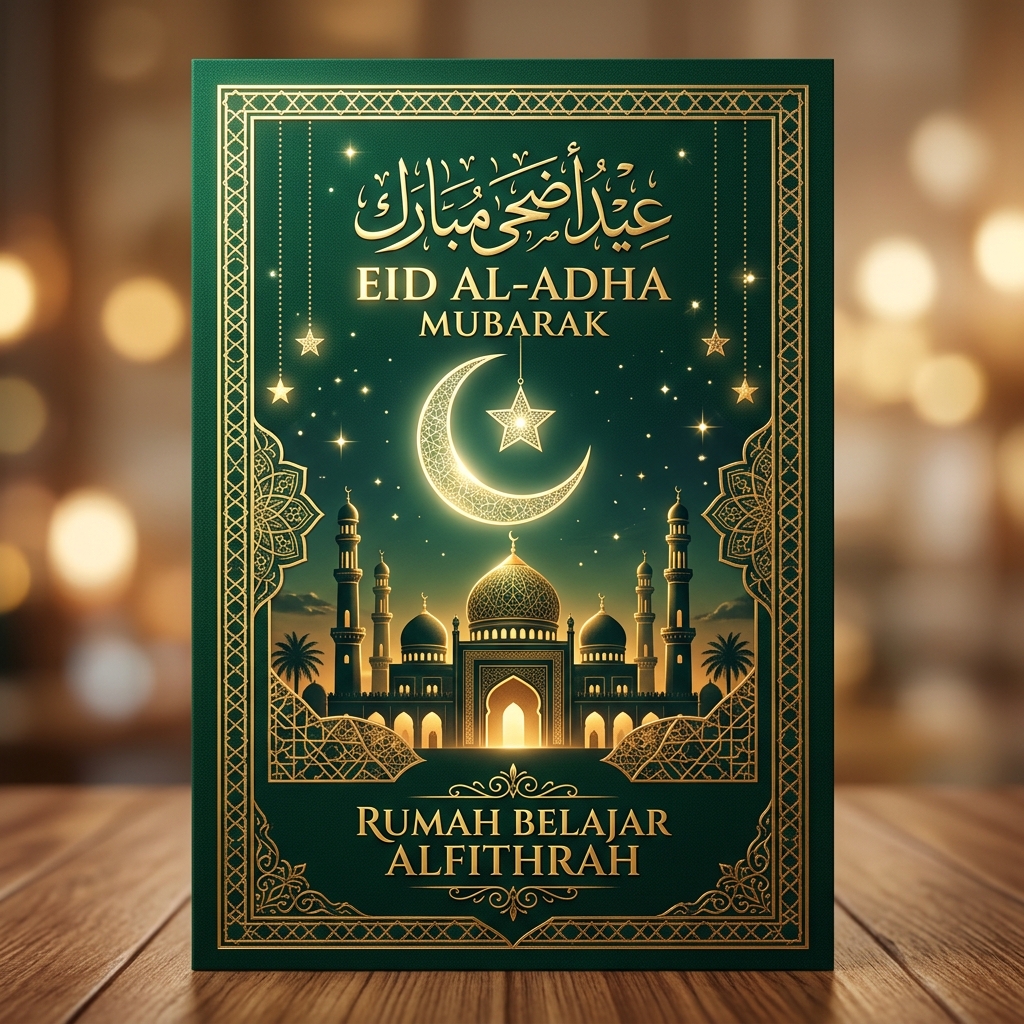Ucapan Hari Raya